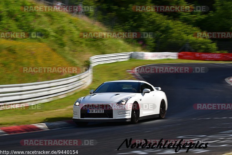 Bild #9440154 - Touristenfahrten Nürburgring Nordschleife (06.07.2020)