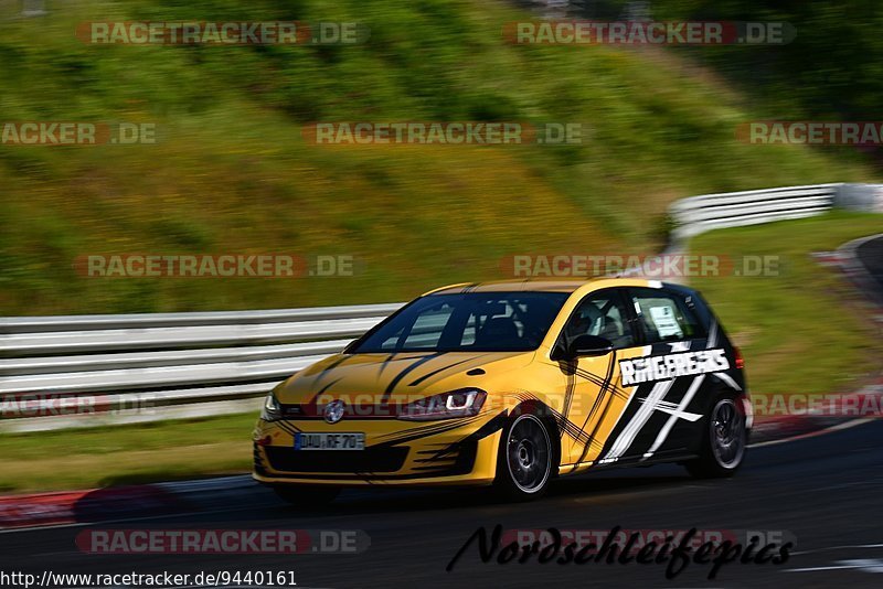 Bild #9440161 - Touristenfahrten Nürburgring Nordschleife (06.07.2020)