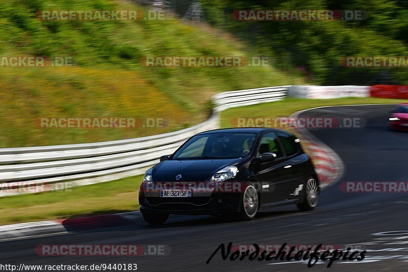 Bild #9440183 - Touristenfahrten Nürburgring Nordschleife (06.07.2020)