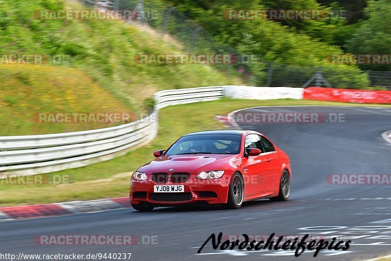 Bild #9440237 - Touristenfahrten Nürburgring Nordschleife (06.07.2020)