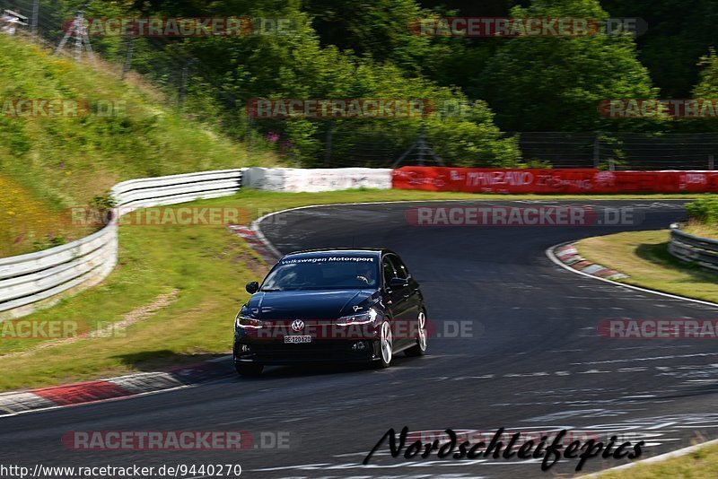 Bild #9440270 - Touristenfahrten Nürburgring Nordschleife (06.07.2020)