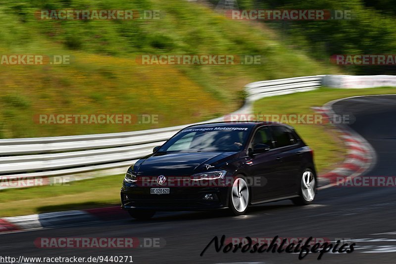 Bild #9440271 - Touristenfahrten Nürburgring Nordschleife (06.07.2020)