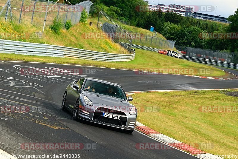 Bild #9440305 - Touristenfahrten Nürburgring Nordschleife (06.07.2020)