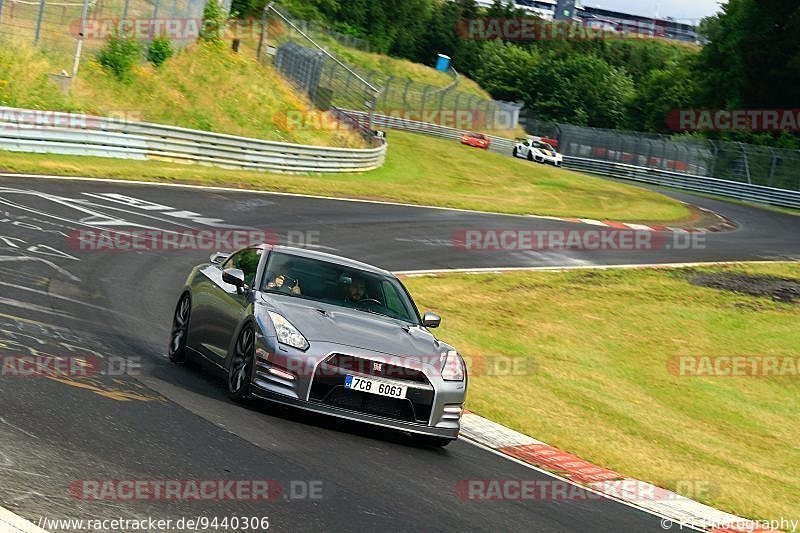 Bild #9440306 - Touristenfahrten Nürburgring Nordschleife (06.07.2020)