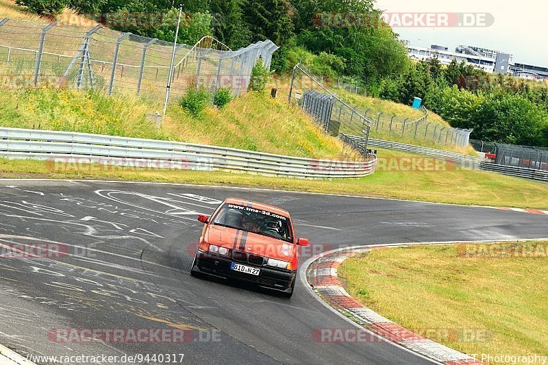 Bild #9440317 - Touristenfahrten Nürburgring Nordschleife (06.07.2020)