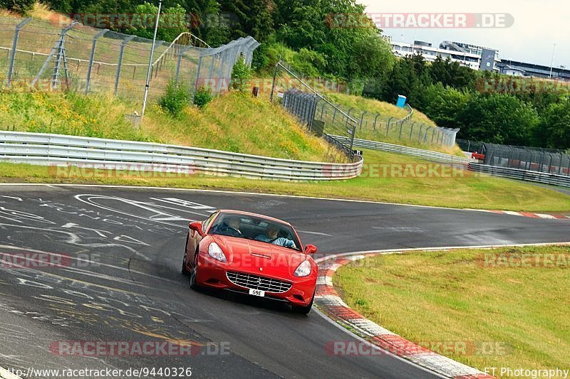 Bild #9440326 - Touristenfahrten Nürburgring Nordschleife (06.07.2020)