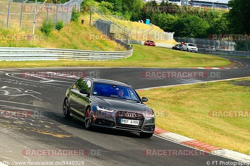 Bild #9440329 - Touristenfahrten Nürburgring Nordschleife (06.07.2020)