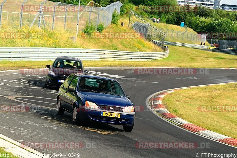 Bild #9440349 - Touristenfahrten Nürburgring Nordschleife (06.07.2020)