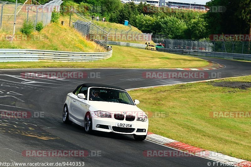 Bild #9440353 - Touristenfahrten Nürburgring Nordschleife (06.07.2020)