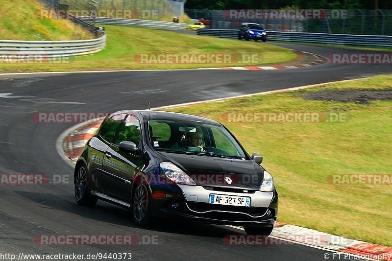 Bild #9440373 - Touristenfahrten Nürburgring Nordschleife (06.07.2020)