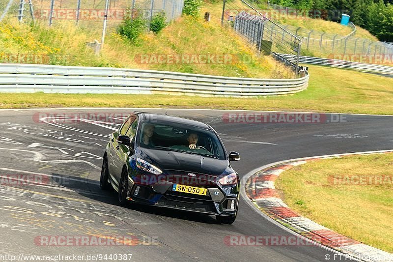 Bild #9440387 - Touristenfahrten Nürburgring Nordschleife (06.07.2020)