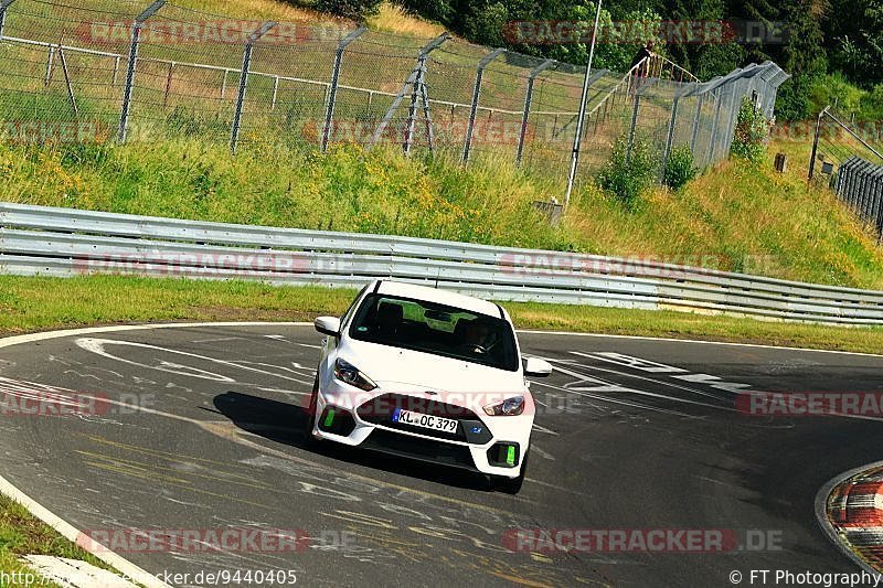 Bild #9440405 - Touristenfahrten Nürburgring Nordschleife (06.07.2020)