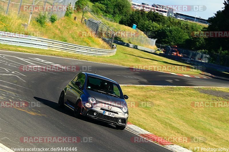 Bild #9440446 - Touristenfahrten Nürburgring Nordschleife (06.07.2020)