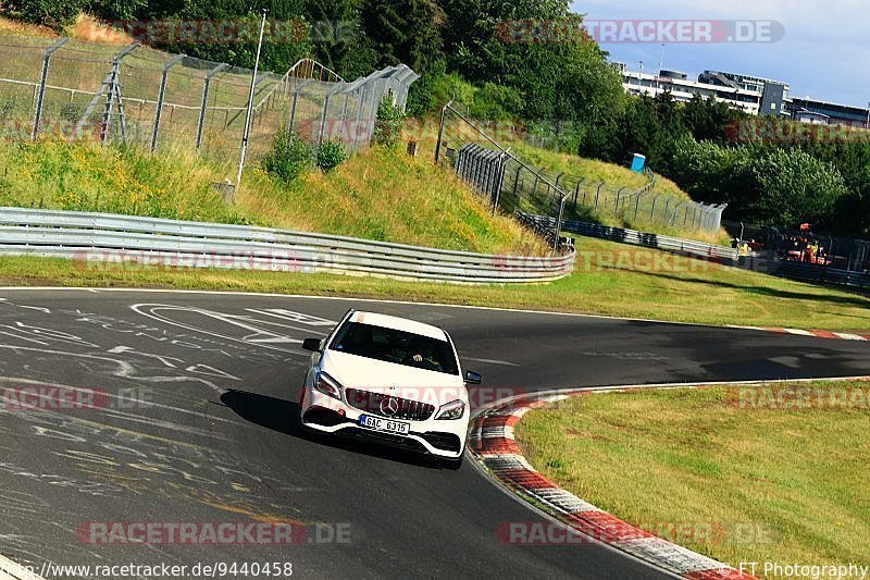 Bild #9440458 - Touristenfahrten Nürburgring Nordschleife (06.07.2020)