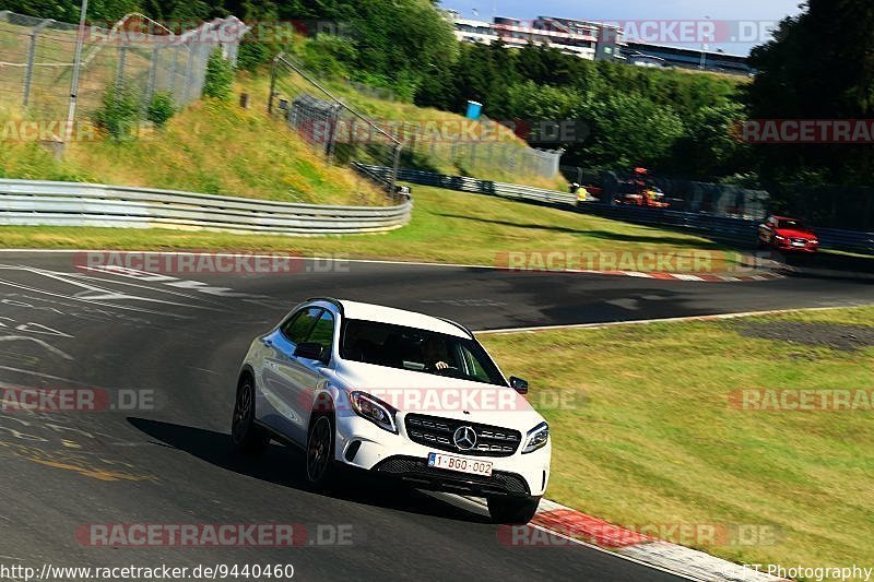 Bild #9440460 - Touristenfahrten Nürburgring Nordschleife (06.07.2020)