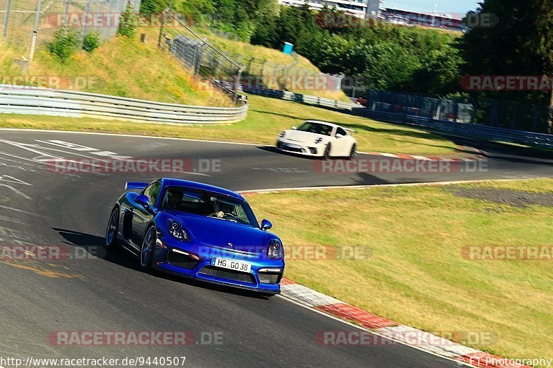 Bild #9440507 - Touristenfahrten Nürburgring Nordschleife (06.07.2020)