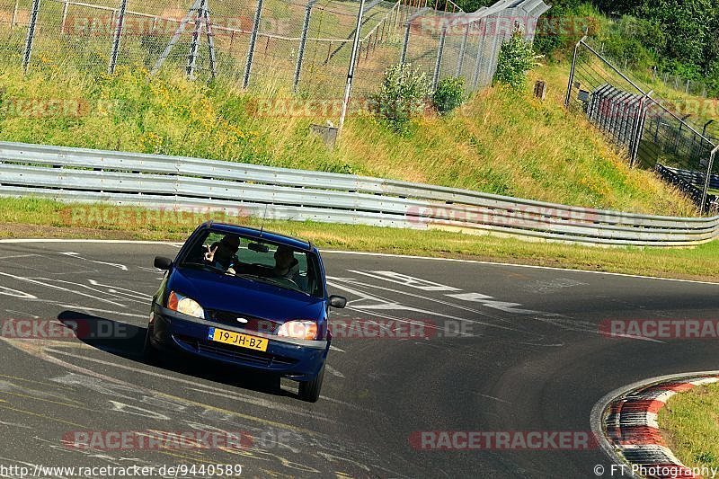 Bild #9440589 - Touristenfahrten Nürburgring Nordschleife (06.07.2020)