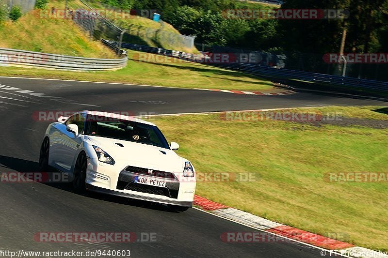 Bild #9440603 - Touristenfahrten Nürburgring Nordschleife (06.07.2020)