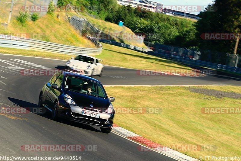 Bild #9440614 - Touristenfahrten Nürburgring Nordschleife (06.07.2020)