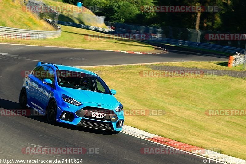 Bild #9440624 - Touristenfahrten Nürburgring Nordschleife (06.07.2020)