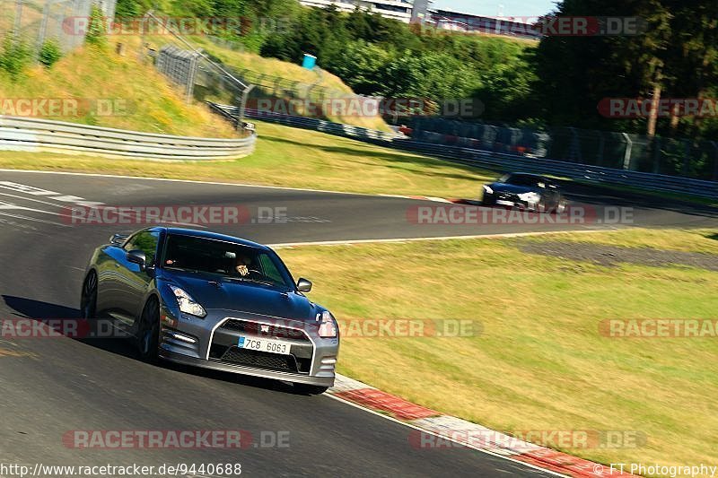 Bild #9440688 - Touristenfahrten Nürburgring Nordschleife (06.07.2020)