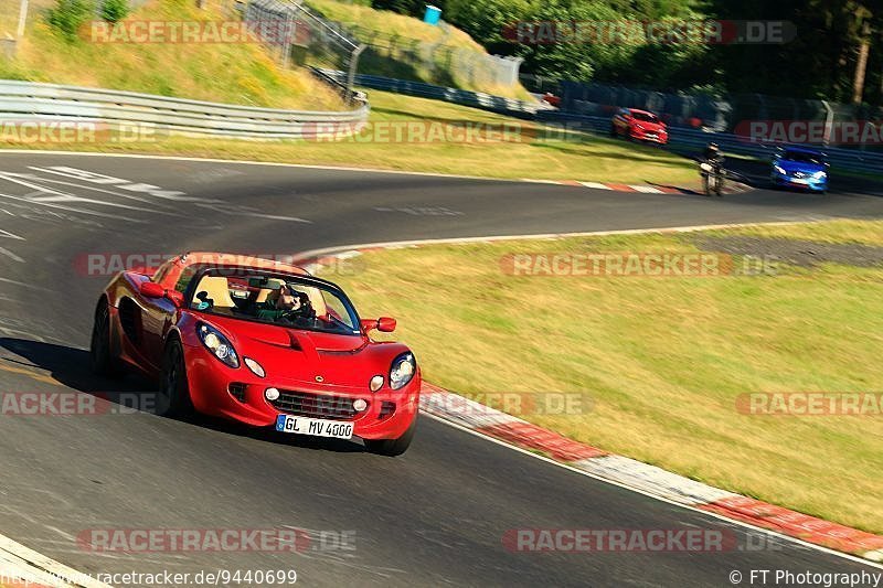 Bild #9440699 - Touristenfahrten Nürburgring Nordschleife (06.07.2020)