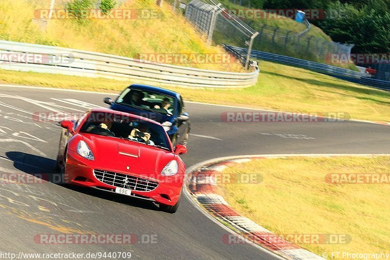 Bild #9440709 - Touristenfahrten Nürburgring Nordschleife (06.07.2020)