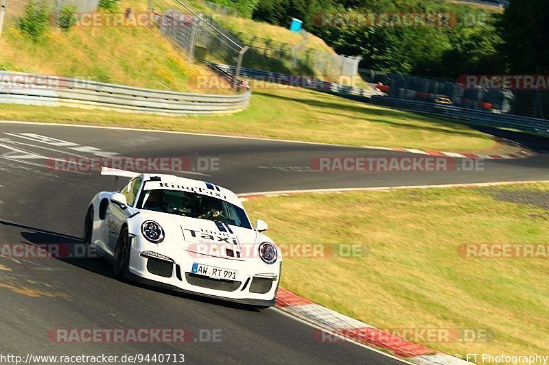 Bild #9440713 - Touristenfahrten Nürburgring Nordschleife (06.07.2020)