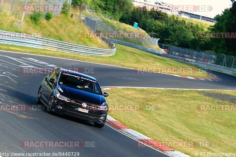 Bild #9440729 - Touristenfahrten Nürburgring Nordschleife (06.07.2020)