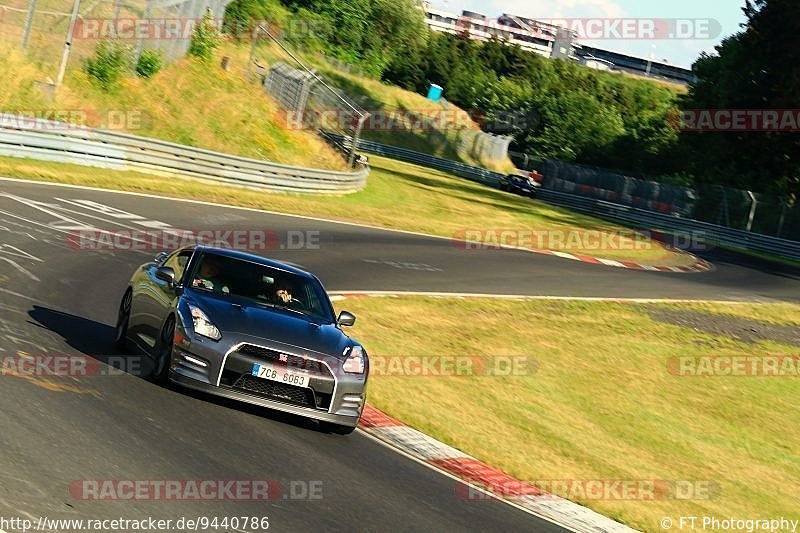 Bild #9440786 - Touristenfahrten Nürburgring Nordschleife (06.07.2020)