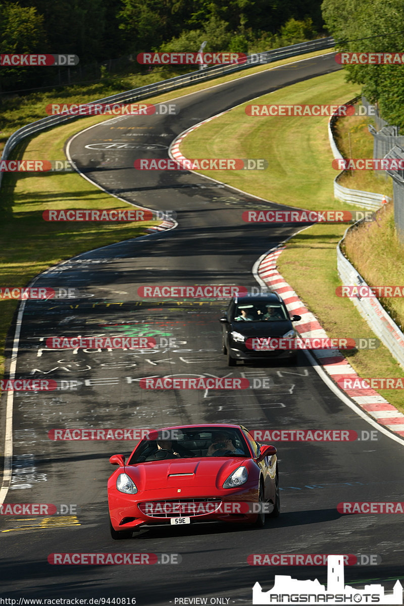 Bild #9440816 - Touristenfahrten Nürburgring Nordschleife (06.07.2020)