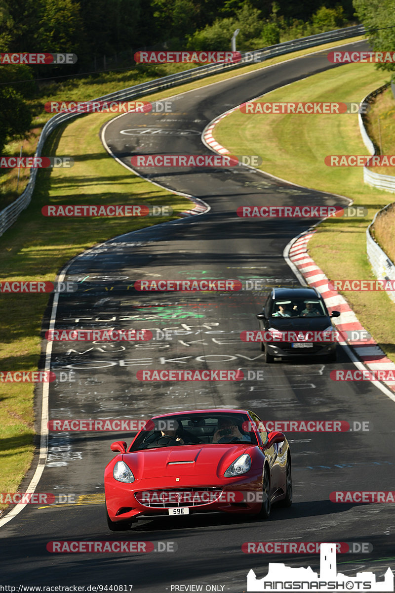 Bild #9440817 - Touristenfahrten Nürburgring Nordschleife (06.07.2020)