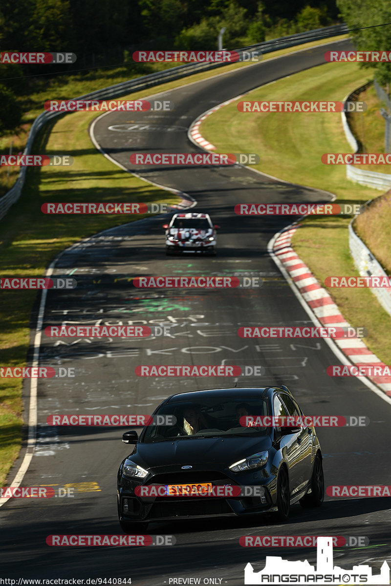 Bild #9440844 - Touristenfahrten Nürburgring Nordschleife (06.07.2020)