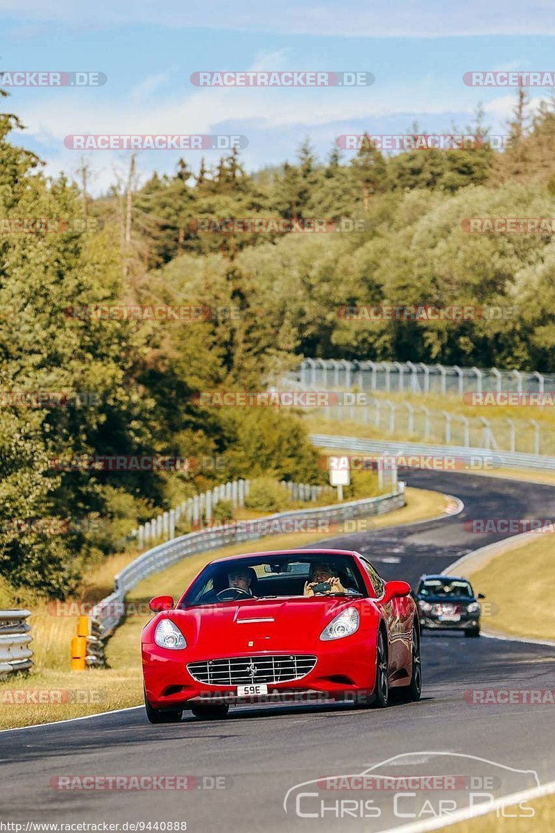 Bild #9440888 - Touristenfahrten Nürburgring Nordschleife (06.07.2020)