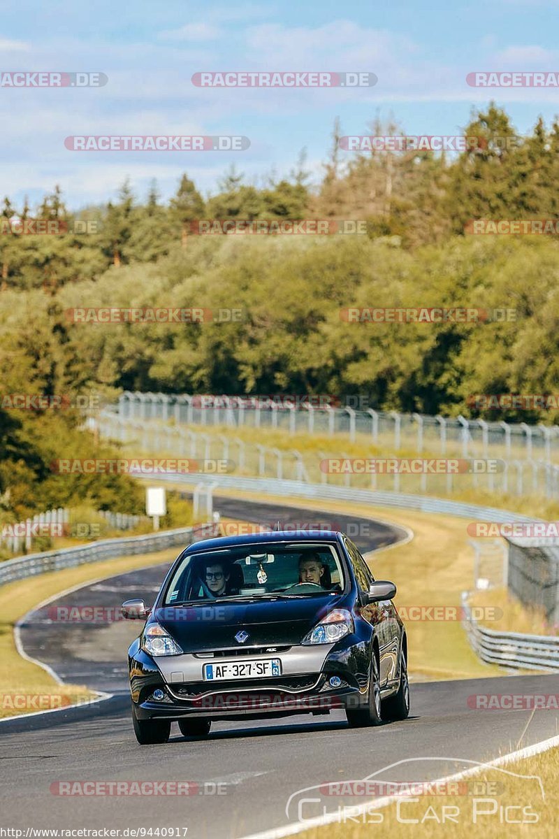 Bild #9440917 - Touristenfahrten Nürburgring Nordschleife (06.07.2020)