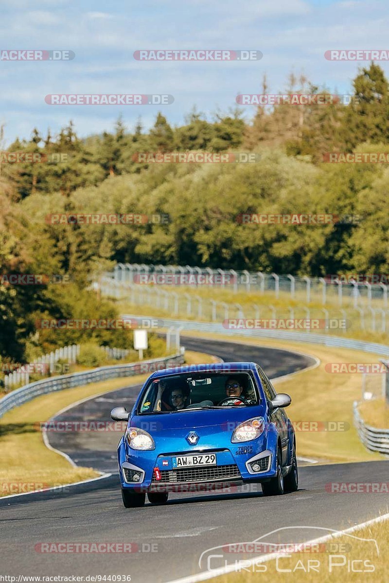 Bild #9440936 - Touristenfahrten Nürburgring Nordschleife (06.07.2020)