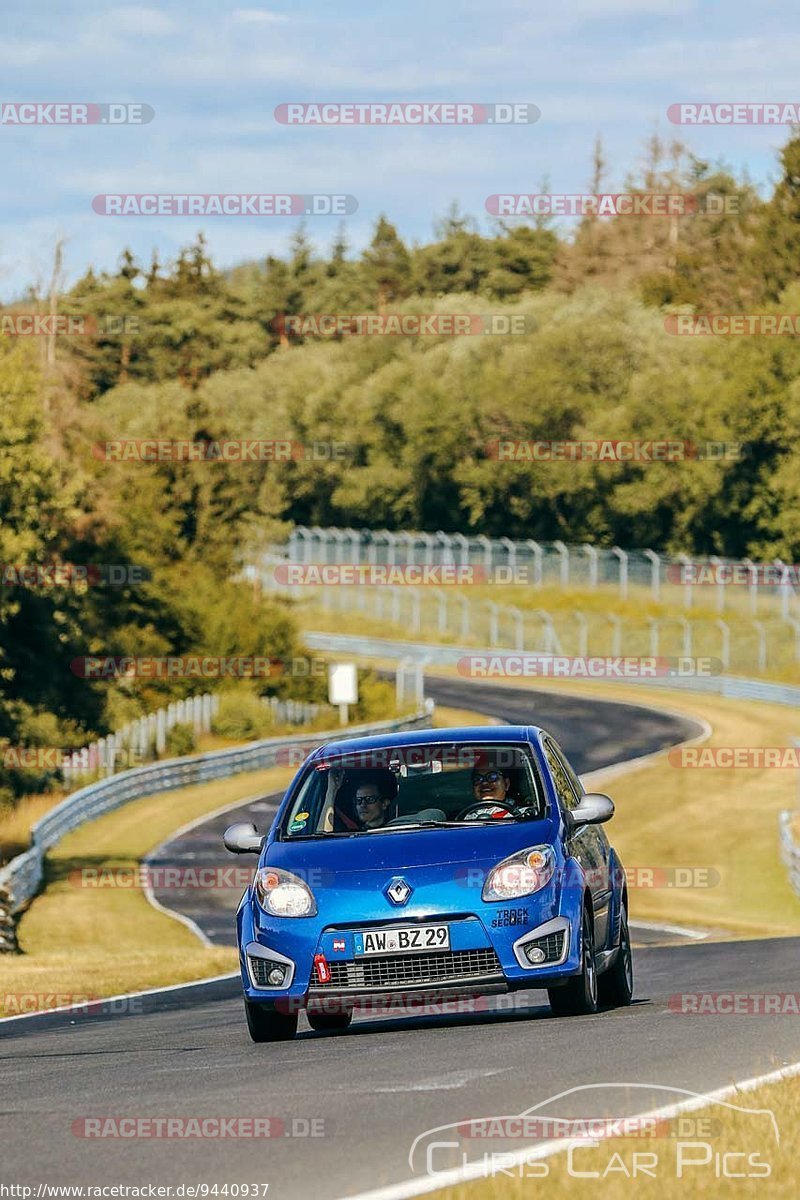 Bild #9440937 - Touristenfahrten Nürburgring Nordschleife (06.07.2020)