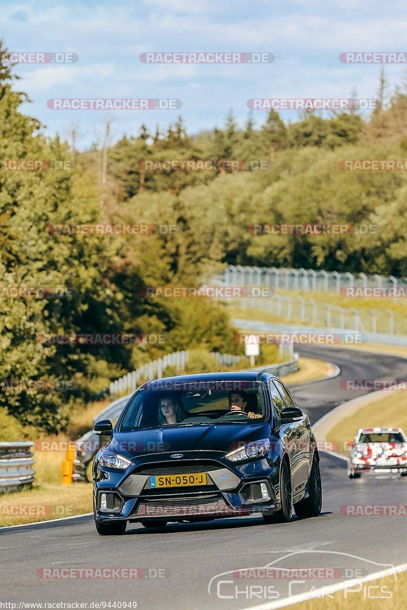 Bild #9440949 - Touristenfahrten Nürburgring Nordschleife (06.07.2020)