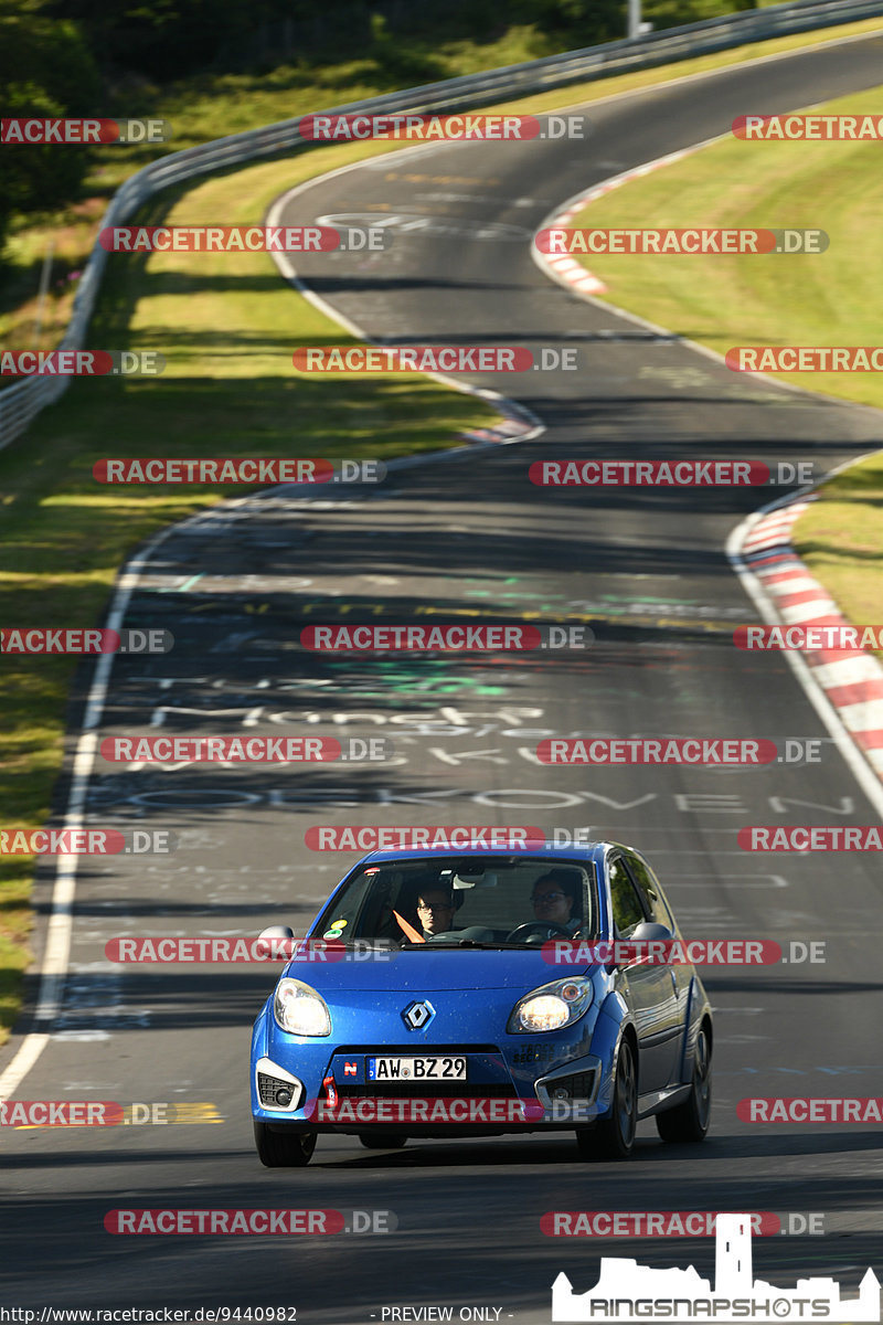 Bild #9440982 - Touristenfahrten Nürburgring Nordschleife (06.07.2020)