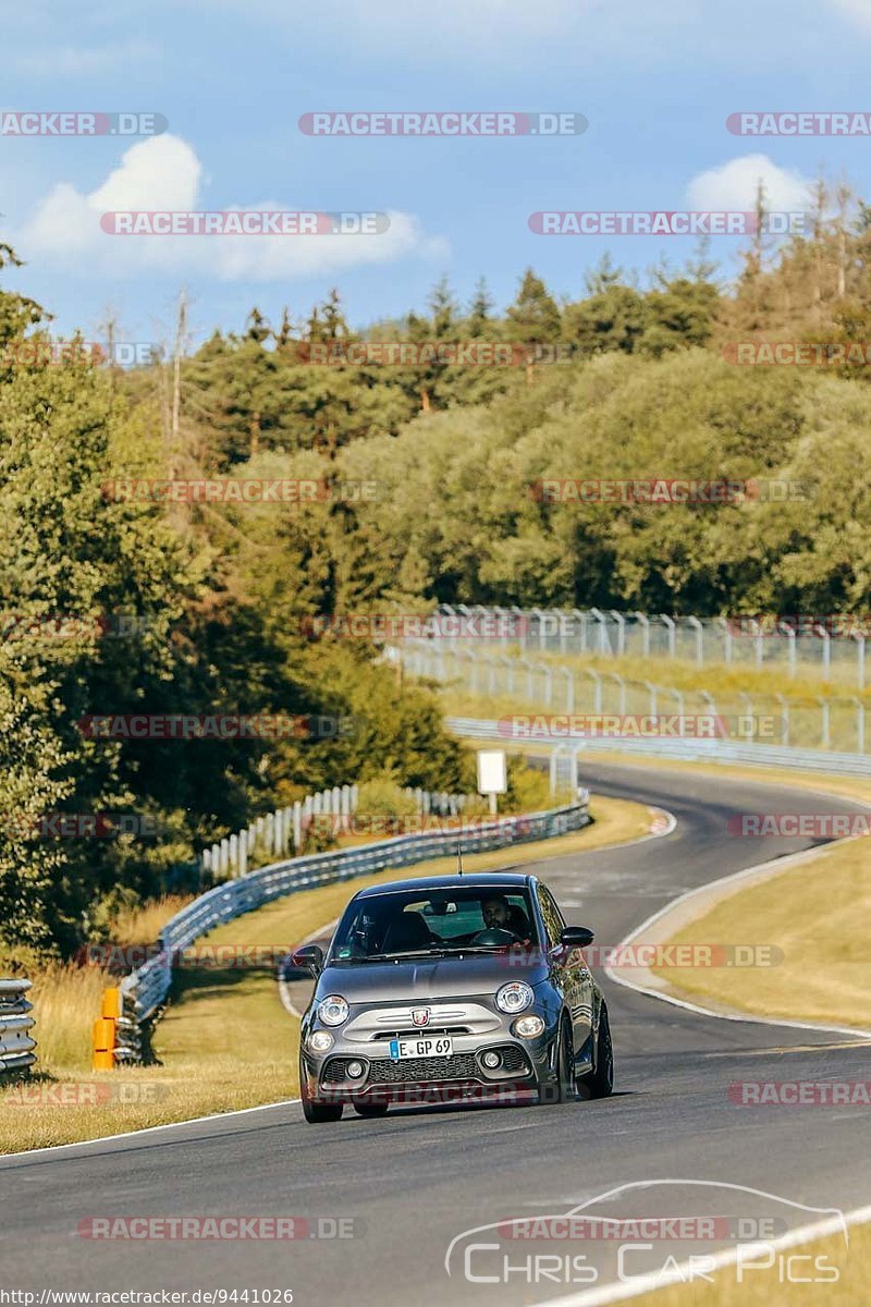 Bild #9441026 - Touristenfahrten Nürburgring Nordschleife (06.07.2020)