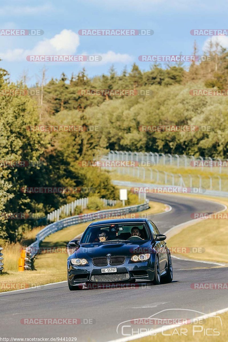 Bild #9441029 - Touristenfahrten Nürburgring Nordschleife (06.07.2020)