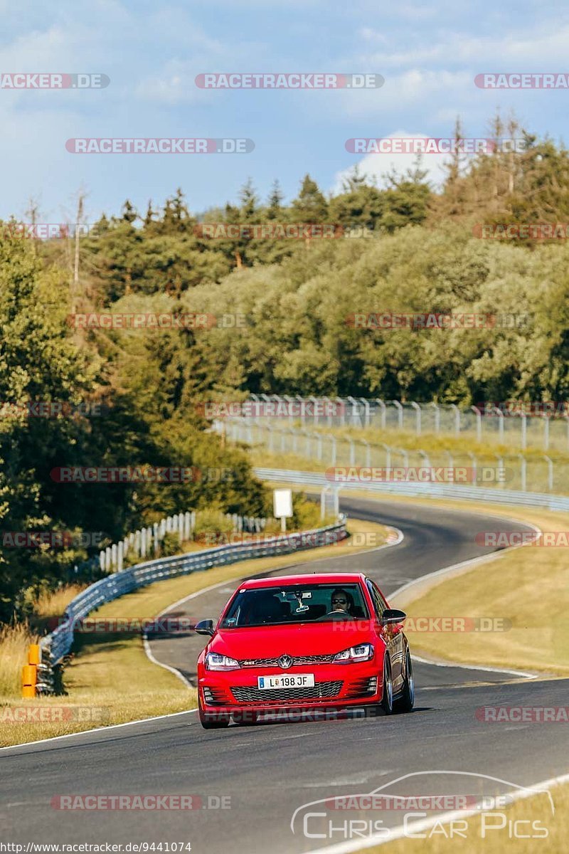 Bild #9441074 - Touristenfahrten Nürburgring Nordschleife (06.07.2020)