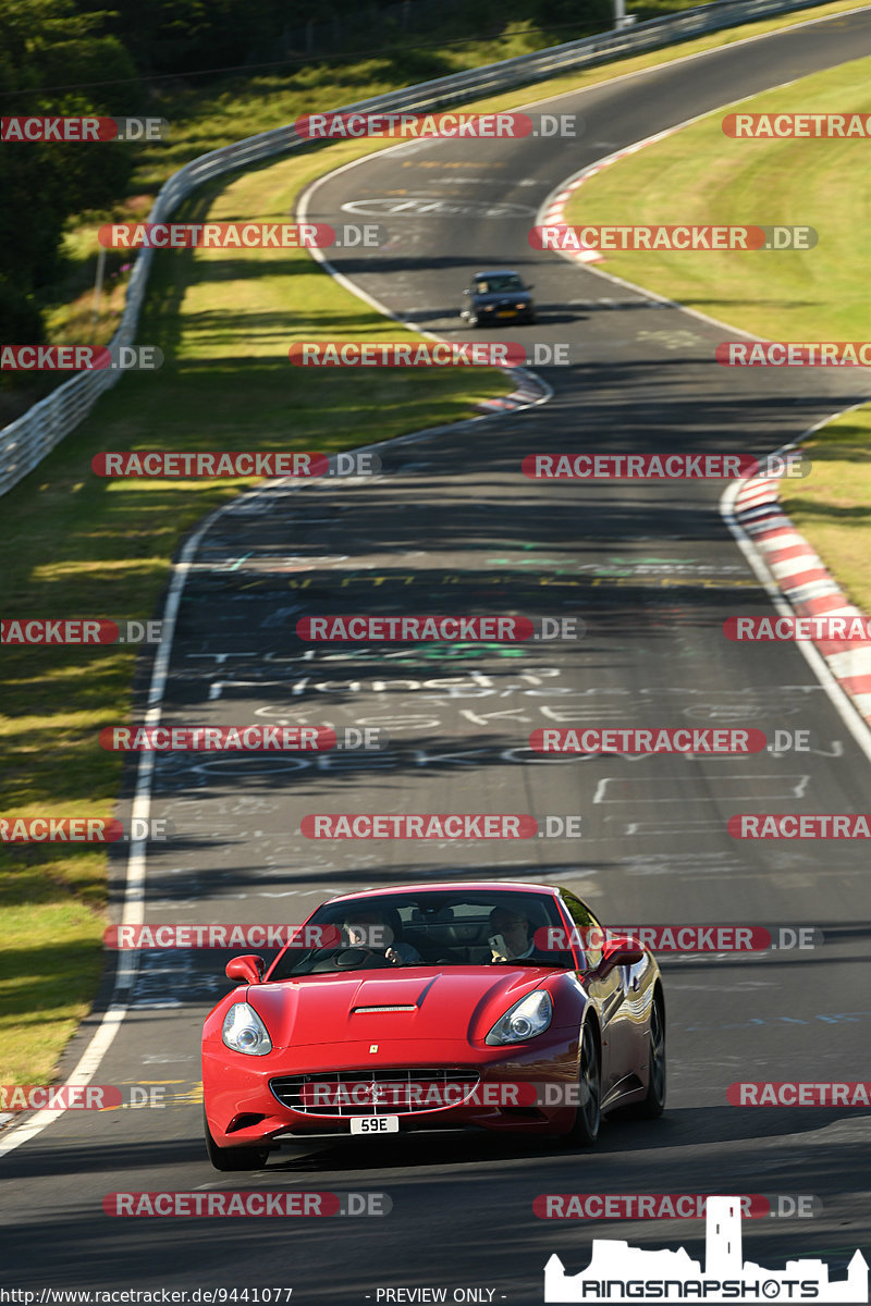 Bild #9441077 - Touristenfahrten Nürburgring Nordschleife (06.07.2020)