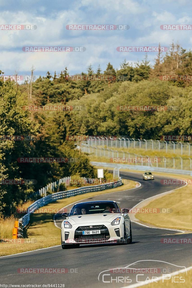 Bild #9441128 - Touristenfahrten Nürburgring Nordschleife (06.07.2020)