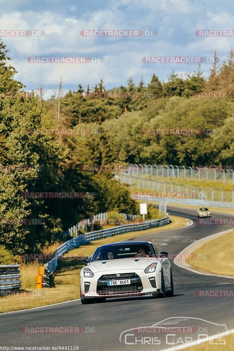 Bild #9441129 - Touristenfahrten Nürburgring Nordschleife (06.07.2020)