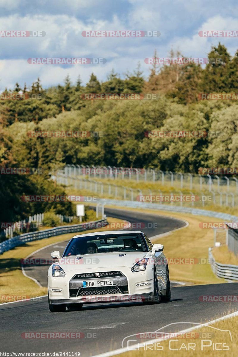 Bild #9441149 - Touristenfahrten Nürburgring Nordschleife (06.07.2020)