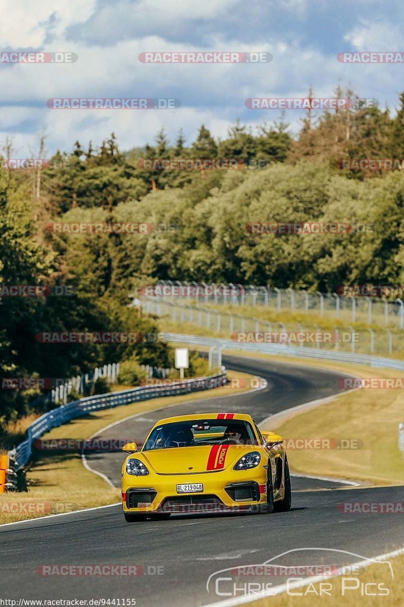 Bild #9441155 - Touristenfahrten Nürburgring Nordschleife (06.07.2020)