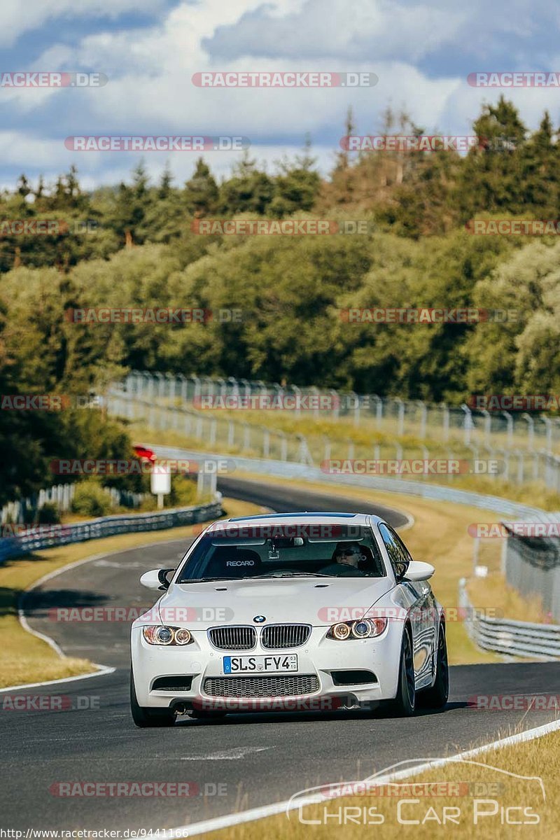 Bild #9441166 - Touristenfahrten Nürburgring Nordschleife (06.07.2020)