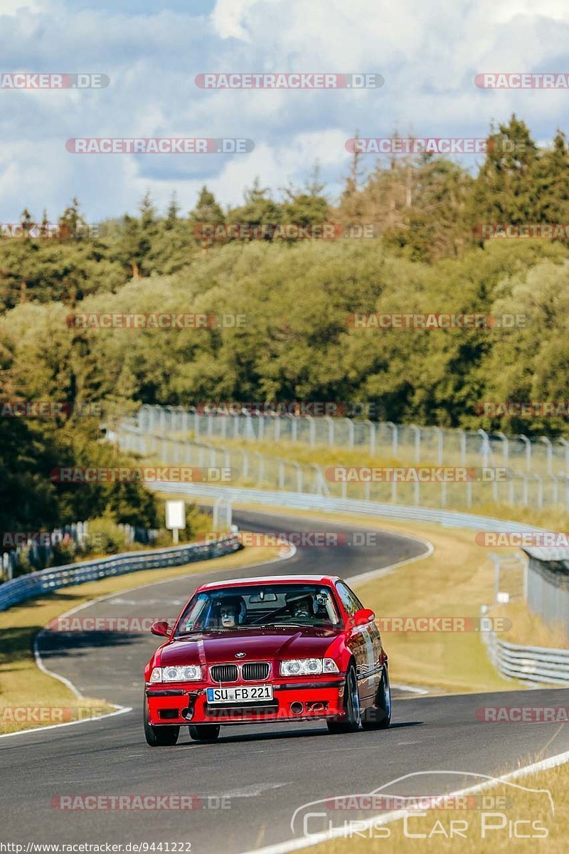 Bild #9441222 - Touristenfahrten Nürburgring Nordschleife (06.07.2020)