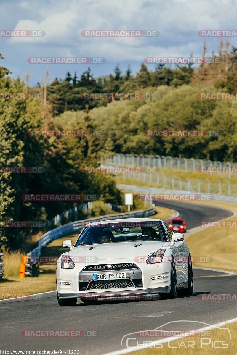 Bild #9441233 - Touristenfahrten Nürburgring Nordschleife (06.07.2020)